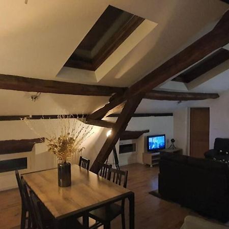 Appartement D'Exception Au Coeur De Καόρ Εξωτερικό φωτογραφία