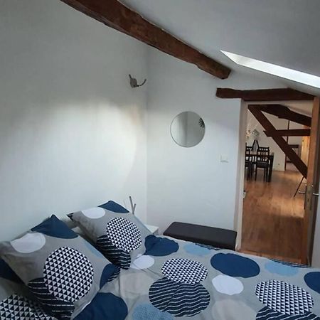 Appartement D'Exception Au Coeur De Καόρ Εξωτερικό φωτογραφία