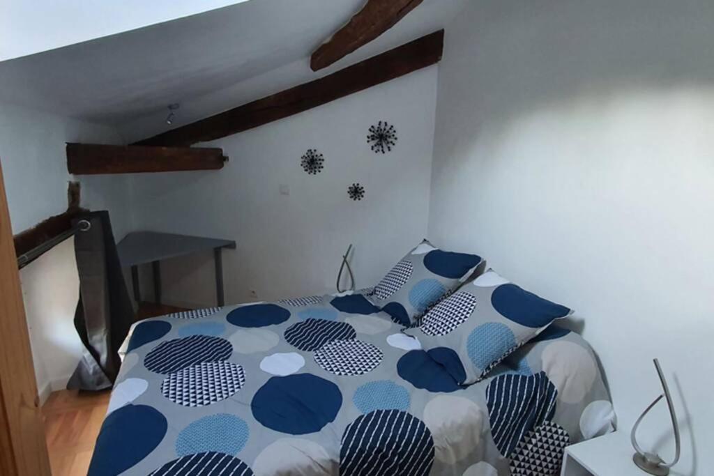 Appartement D'Exception Au Coeur De Καόρ Εξωτερικό φωτογραφία