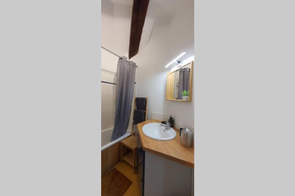 Appartement D'Exception Au Coeur De Καόρ Εξωτερικό φωτογραφία